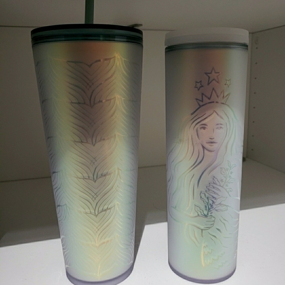 💖💖SOLD💖💖Starbucks 50th anniversary